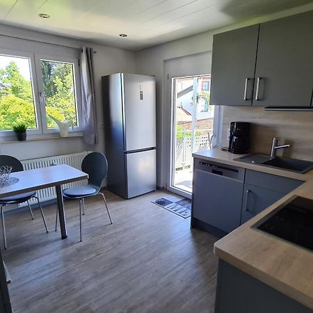 Ferienwohnung Fuerst Moos  Exteriér fotografie